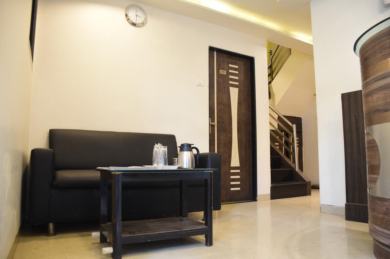 Hotel K.C Residency — Photos 2